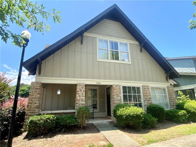 101 West Lane 1108 sold home in The Retreat Of Clemson, Clemson, SC