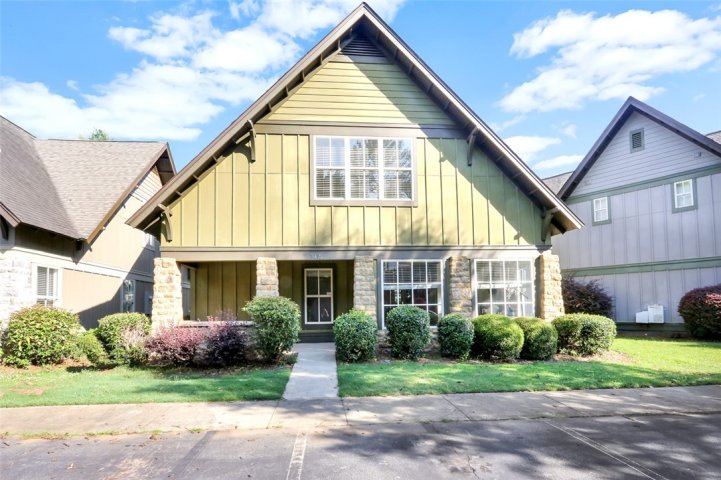 101 W Lane 1015 sold home in The Retreat Of Clemson, Clemson, SC
