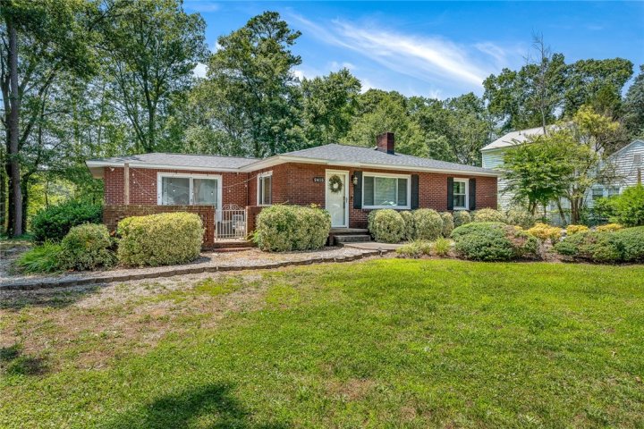 2415 Pope Drive sold home in Northgate, Anderson, SC