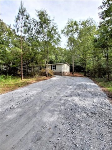 435 Gibson Road sold home in Henderson Place, Anderson, SC