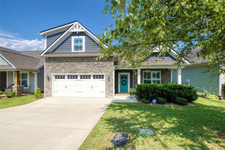 102 Benton Park Drive sold home in Benton Park, Easley, SC
