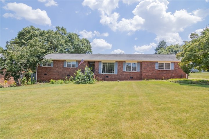 505 Arcadia Drive sold home in Town Creek Acre, Anderson, SC
