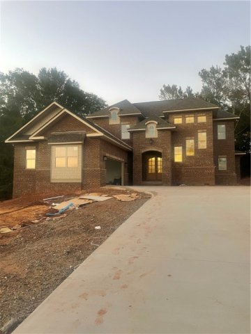 204 Golden Willow Court sold home in Willow Ridge, Easley, SC