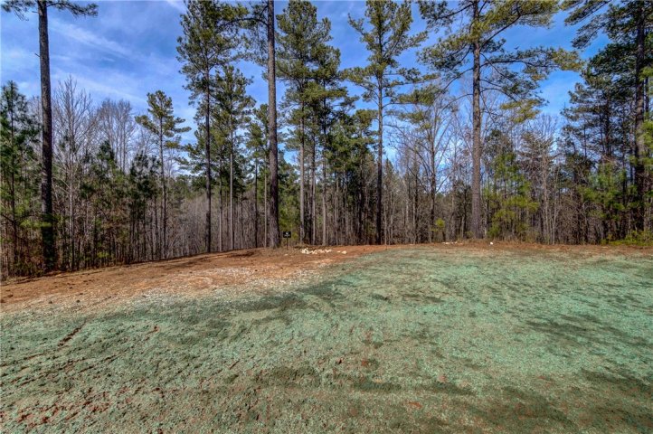 Lot 1 Grays Peak Drive active home in Cliffs At Keowee Falls South, Salem, SC