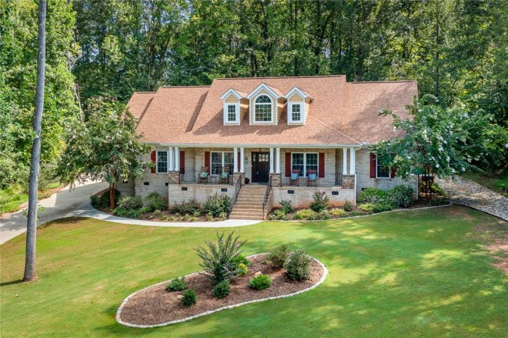 103 Willowbend Drive sold home in Chasewater, Anderson, SC