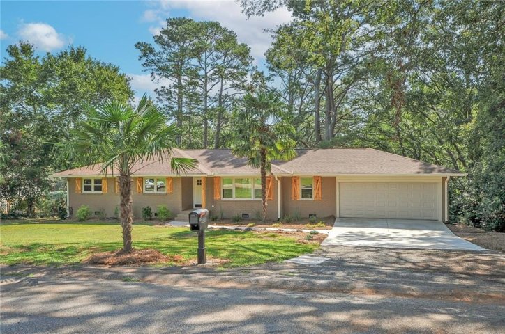 115 Twin Lakes Drive sold home in Twin Lakes, Anderson, SC