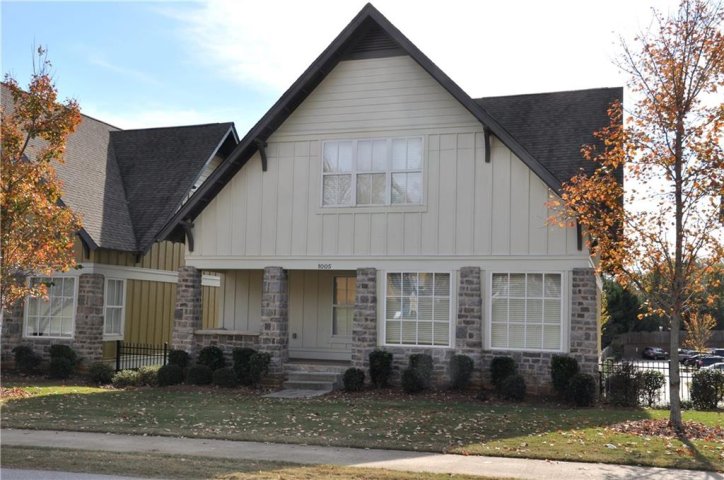 101 West Lane 1005 sold home in The Retreat Of Clemson, Clemson, SC
