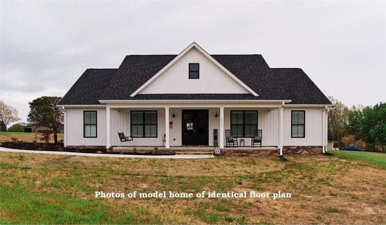 205 Nellie Road sold home in Falcons Lair, Walhalla, SC