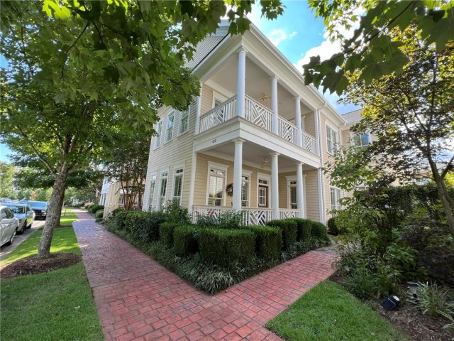 412 Village Walk Lane sold home in Village Walk, Clemson, SC