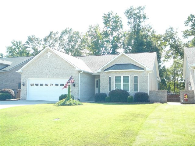 120 Park Way sold home in Orchard Park, Anderson, SC