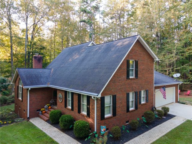 14010 Rhine Court sold home in Saxony Forest, Seneca, SC