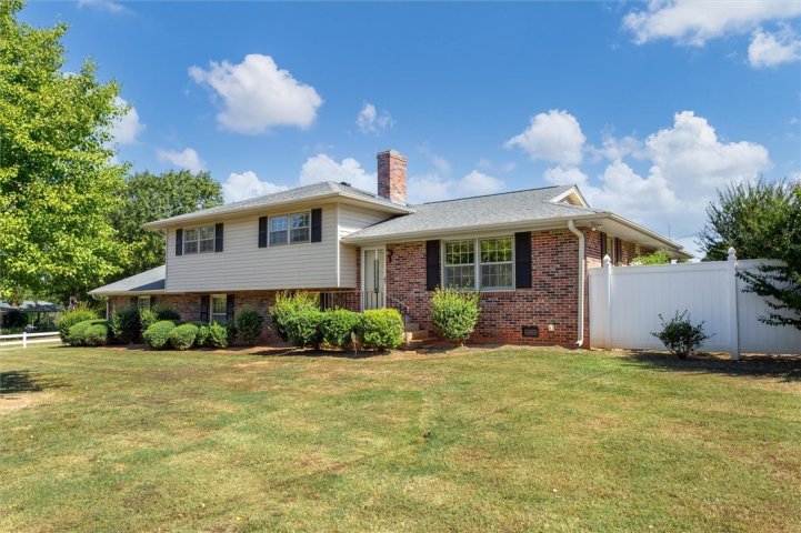 310 Brown Road sold home in Town Creek Acre, Anderson, SC