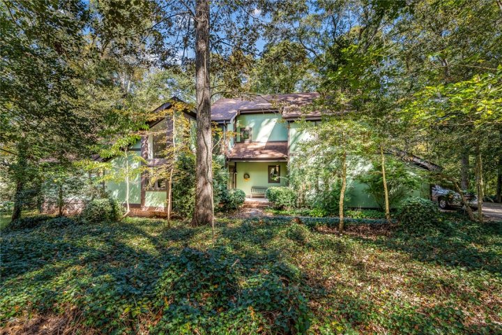 68 Washington Drive sold home in Jameson Place, Piedmont, SC