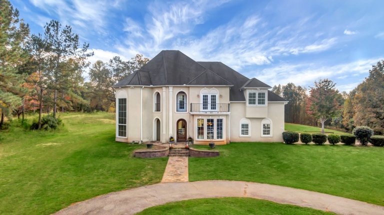 241 Vinland Court sold home in Vinland Farms, Easley, SC