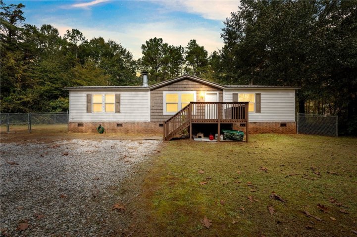 15 Fisher Jenkins Road sold home in Henderson Place, Anderson, SC