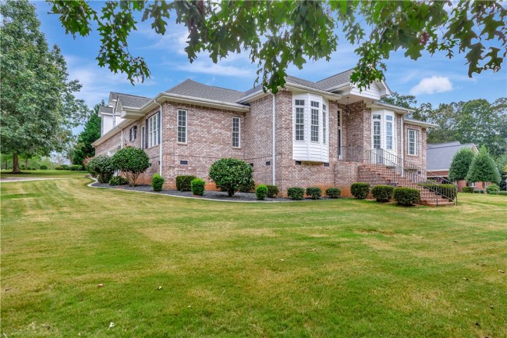 115 Engram Lane sold home in Charping Farms, Anderson, SC