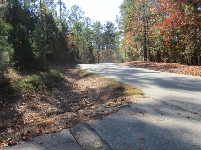 Lot 2 & 2A Coachmans Trail sold home in Wilderness Cove, West Union, SC