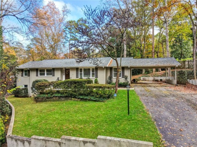 6 Poplar Drive sold home in Clemson Heights, Clemson, SC