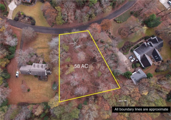107 Bentwood Lane sold home in Club Ridge, Pickens, SC