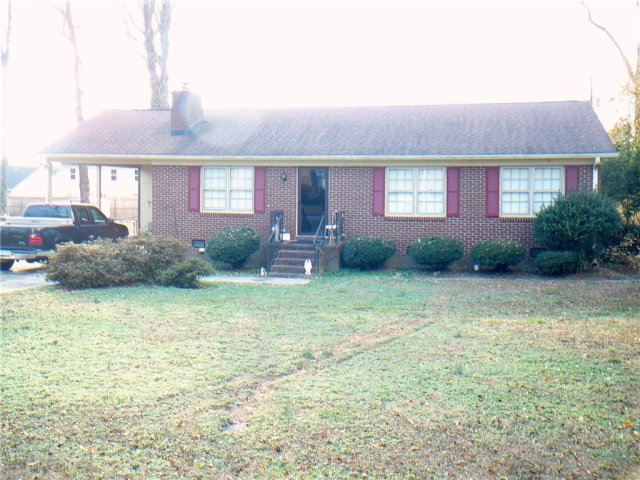 213 Westwind Road sold home in Northgate, Anderson, SC