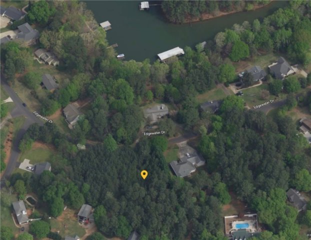 402 Edgewater Drive sold home in Bridgewater Sub, Anderson, SC
