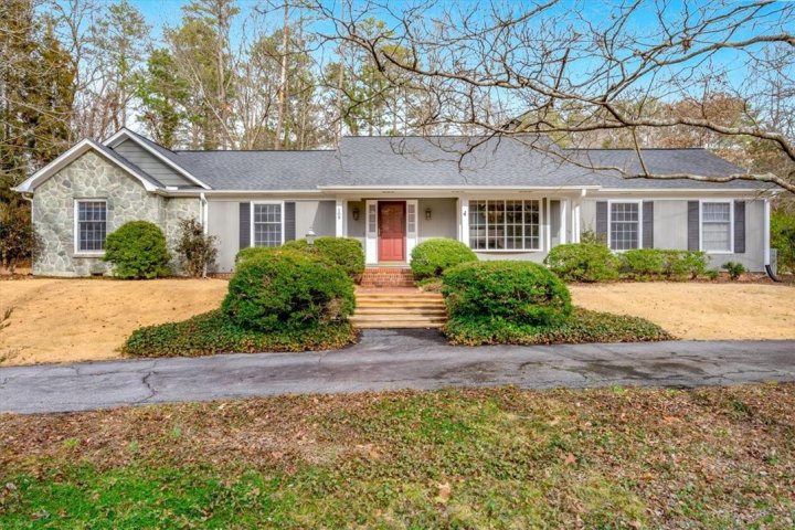 109 Rippleview Drive sold home in Clemson Gardens, Clemson, SC