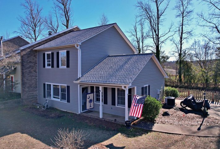 14002 E Camelia Lane sold home in Millbrook, Seneca, SC