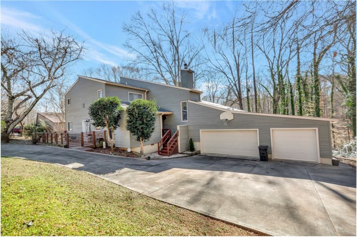 7014 Longshore Avenue sold home in Bayshore, Seneca, SC