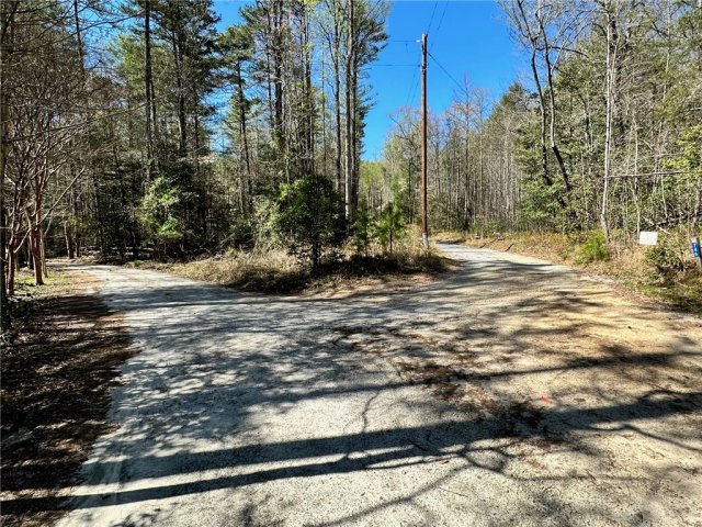 746 Chattooga Lake Road sold home in Chattooga Lake, Mountain Rest, SC