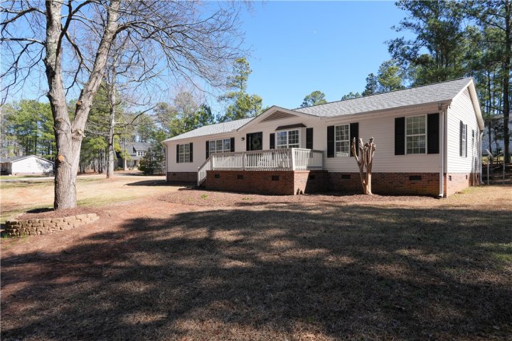 100 Wrentree Drive sold home in Wrentree, Easley, SC