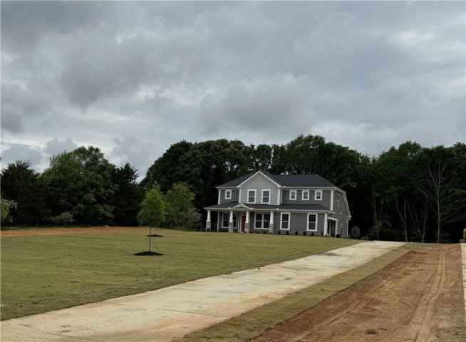 3471 Six Mile Highway sold home in Chastain Ridge, Central, SC