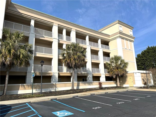 849 Tiger Boulevard 202 sold home in Clemson Towers, Clemson, SC
