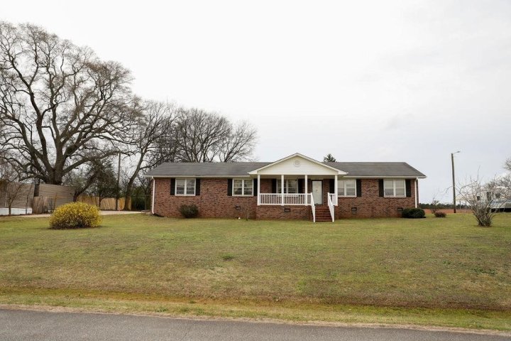 203 Greenland Road sold home in Greenbriar, Anderson, SC