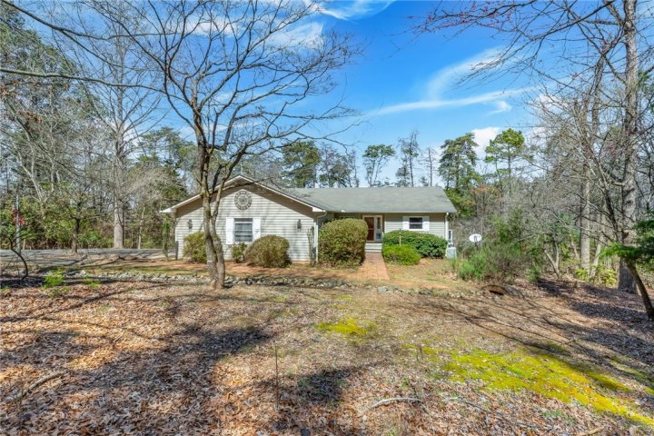 108 Buckeye Trail sold home in Sunset Shores, Anderson, SC