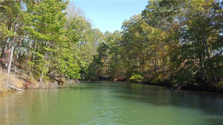 1321 Falcons Drive sold home in Falcons Lair, Walhalla, SC