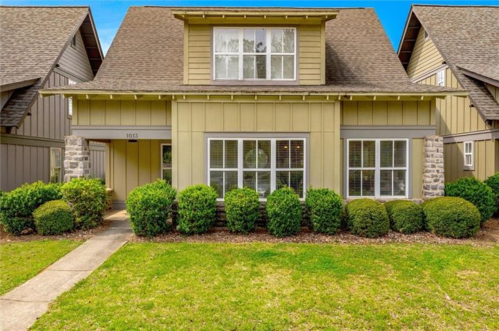 101 West Lane 1013 sold home in The Retreat Of Clemson, Clemson, SC