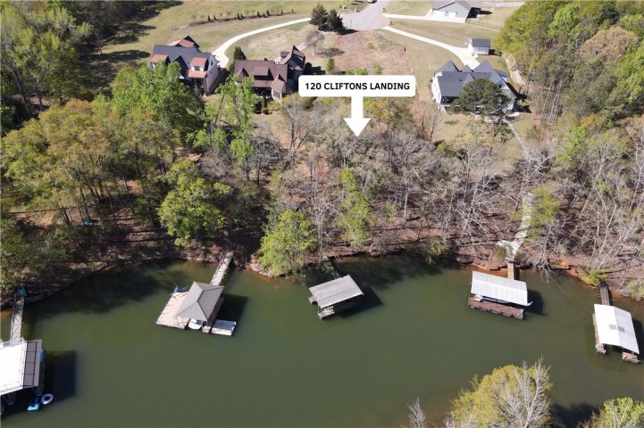 120 Cliftons Landing Drive sold home in Edgewater At Six And Twenty, Anderson, SC
