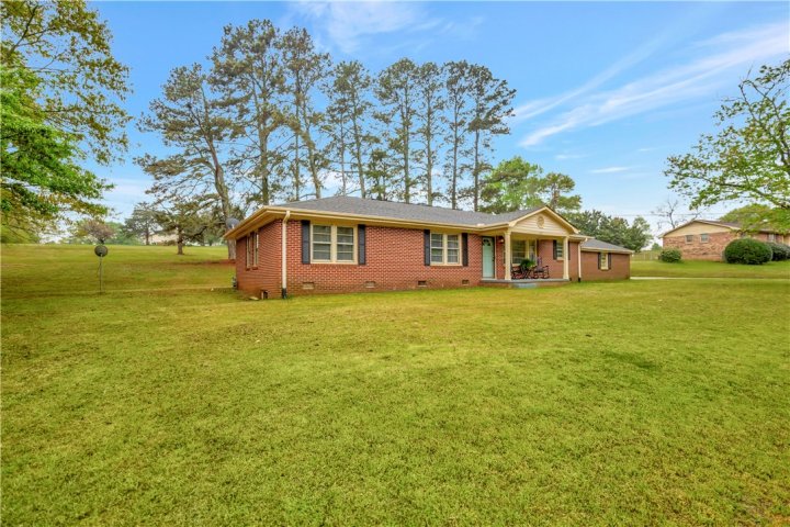 107 Wilson Road sold home in Clearview, Anderson, SC