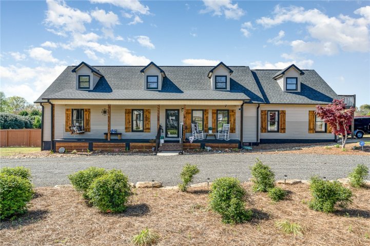 98 Wildmarsh Road sold home in Mallard Green, Piedmont, SC