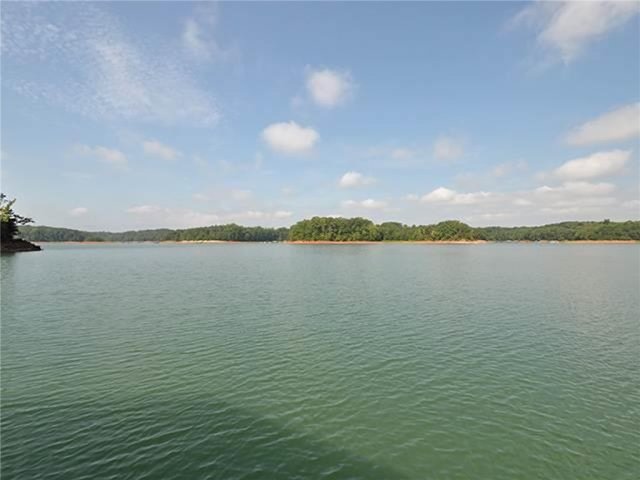 00 Inlet Pointe Drive Lot 10 sold home in Inlet Pointe Cove, Anderson, SC