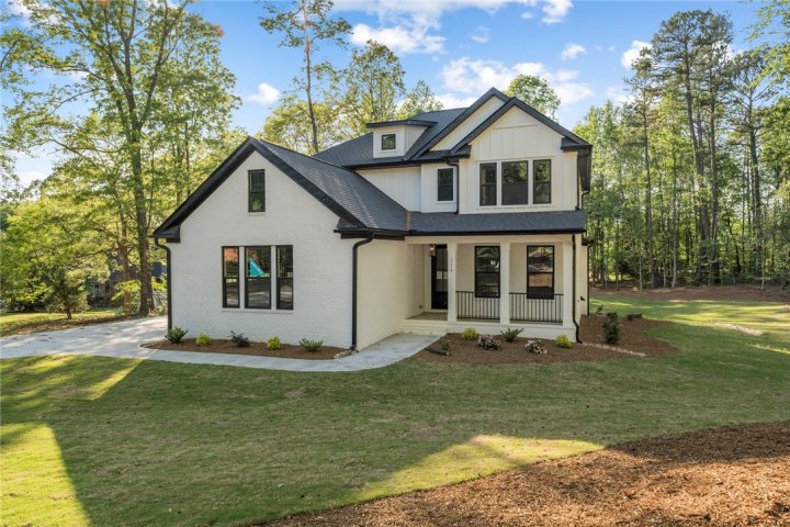 116 Hawnes Place sold home in Kings Grant, Anderson, SC