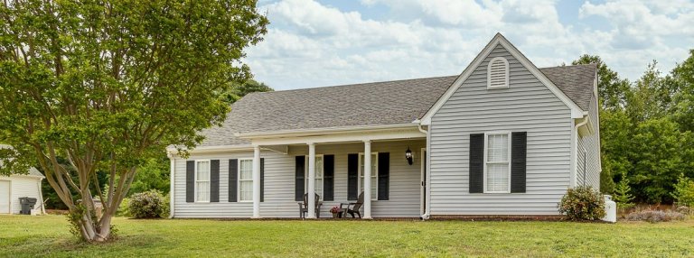 123 Carrie Leigh Lane sold home in Pendleton Place, Pendleton, SC