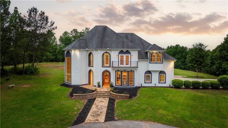 241 Vinland Court sold home in Vinland Farms, Easley, SC