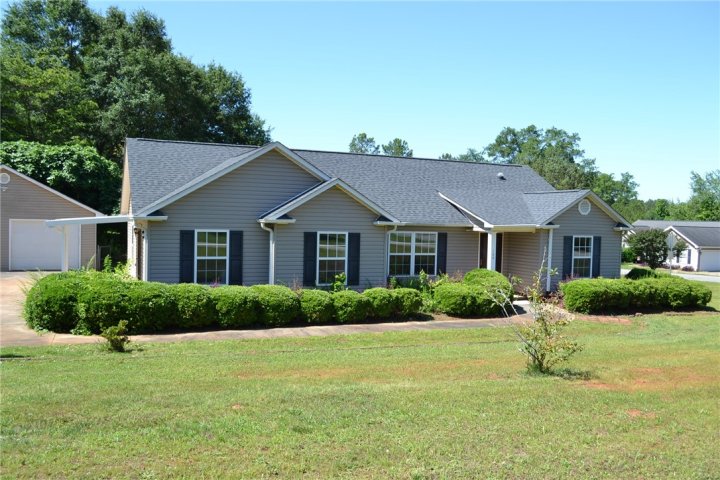 100 Andi Lane sold home in Maplewood, Anderson, SC
