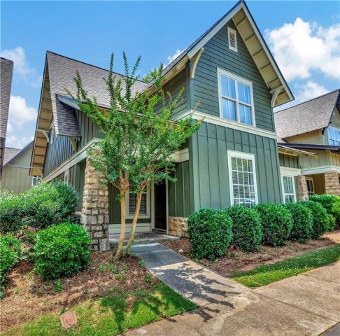 101 West Lane 1010 sold home in The Retreat Of Clemson, Clemson, SC