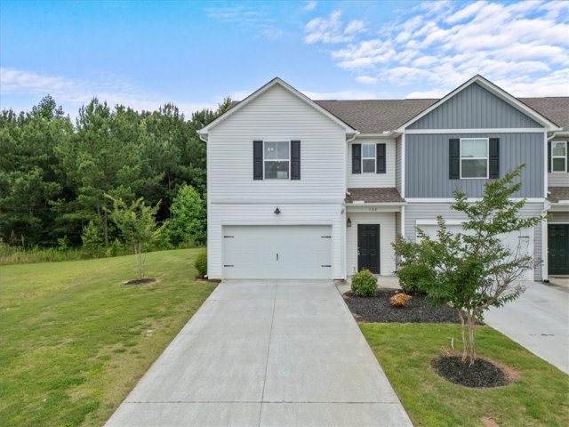 132 Heritage Place Drive sold home in Heritage Place, Pendleton, SC