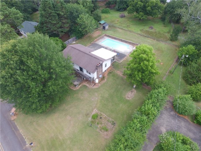 110 Kirk Drive sold home in Southern Meadow, Seneca, SC