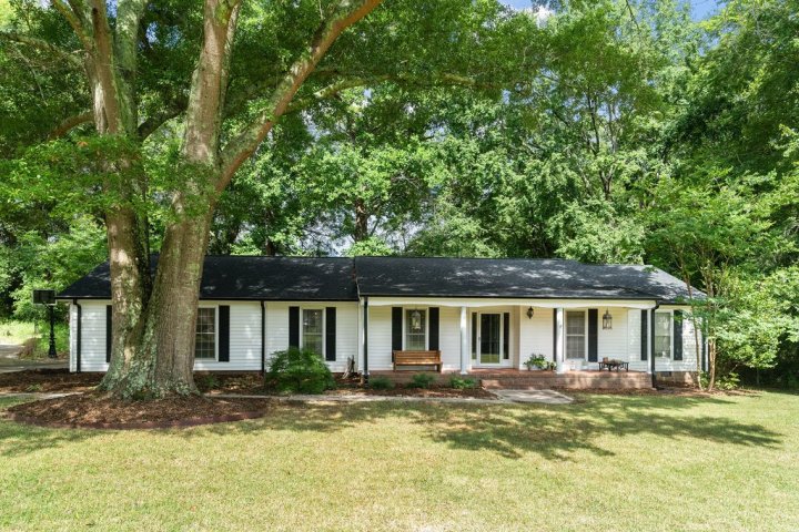200 Galerie Drive sold home in Galerie Place, Easley, SC
