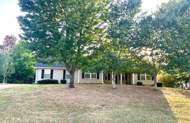 1015 Blumefield Road sold home in Blumefield Est, Anderson, SC