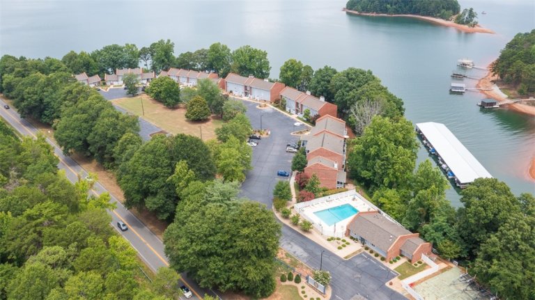 40 Harbor Gate sold home in Harbor Gate, Anderson, SC